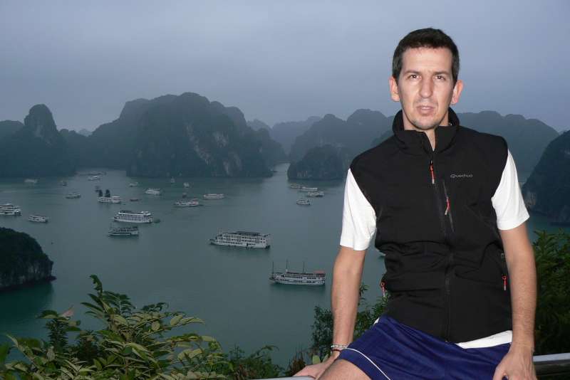 23 BAIA DI HALONG